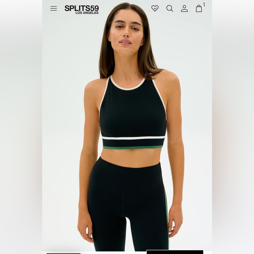 Splits59 NWT Layla airweight splits59 set